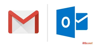 Cách chuyển toàn bộ dữ liệu từ Gmail sang Hotmail/Outlook.com