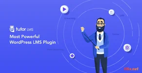 Tutor LMS Pro - Most Powerful WordPress LMS Plugin