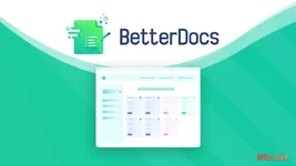 BetterDocs Pro - Documentation & Knowledge Base Solution for WordPress