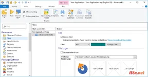 Advanced Installer Architect
