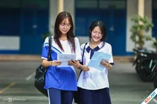 Tuyển sinh ĐH 2026: Cập nhật bảng quy đổi điểm IELTS của 15 trường đại học
