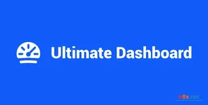 Ultimate Dashboard Pro - Custom WordPress Dashboard Plugin