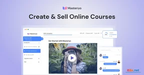 Masteriyo Pro - LMS WordPress Plugin