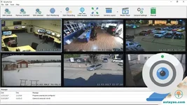 Security Eye