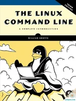 The Linux Command Line: A Complete Introduction, 3rd Edition