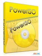 PowerISO
