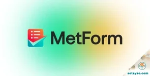 MetForm Pro - Elementor Contact Form Builder plugin