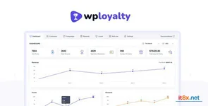 WPLoyalty - Points and Rewards for WooCommerce