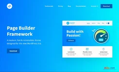 Page Builder Framework Premium Add-On
