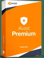 Avast Premium Security