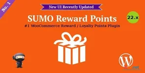 SUMO Reward Points for WooCommerce - WooCommerce Reward System