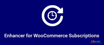 Enhancer for WooCommerce Subscriptions