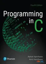 Programming in C, Fourth Edition