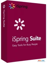 iSpring Suite