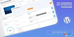WP Meta SEO Pro - WordPress SEO Friendly Plugin