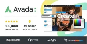 Avada - Website Builder For WordPress & WooCommerce