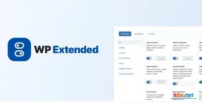 WP Extended Pro
