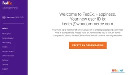 FedEx Shipping Method for WooCommerce