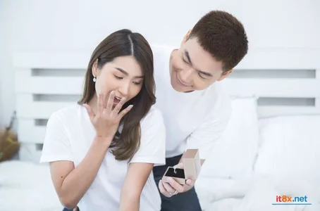 Chọn bạn đời - "Bàn đạp" hay "Lực cản" trên con đường thành công của đàn ông?