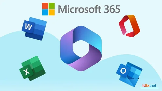 Không tốn 1 xu: 5 ứng dụng miễn phí đỉnh cao thay thế hoàn hảo cho Microsoft Office