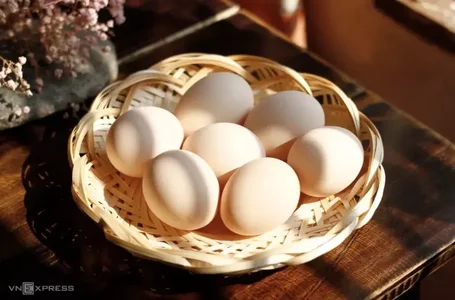 5 thực phẩm bổ máu, dưỡng nhan cực tốt: Bí quyết lưu giữ nét xuân từ bên trong của phái đẹp