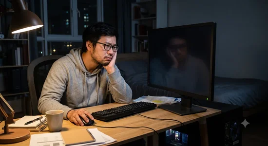 Cách sửa lỗi màn hình máy tính Windows bị đen