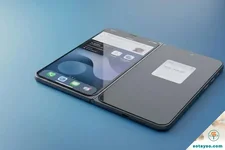 iPhone gập lộ diện: Tham vọng tái định nghĩa trải nghiệm đa nhiệm của Apple vào cuối năm 2026