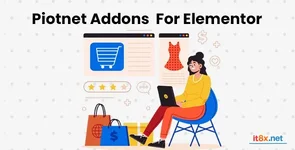 Piotnet Addons For Elementor Pro