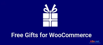 Free Gifts for WooCommerce