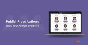 PublishPress Authors Pro
