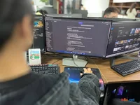 Hội chứng "rỗng não" vì AI: Khi người trẻ phó mặc cả cuộc đời cho trí tuệ nhân tạo