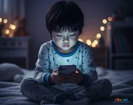 Ánh sáng xanh: "Sát thủ" thầm lặng đe dọa thị lực và sức khỏe đôi mắt trẻ nhỏ
