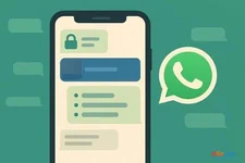 WhatsApp "Lột xác" năm 2026: Tích hợp Meta AI và loạt tính năng quản lý thông minh