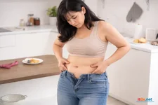 Nghịch lý giảm cân: Tại sao ăn ít vẫn béo và bí mật của bộ máy trao đổi chất
