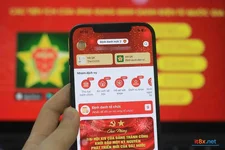 Xác thực khuôn mặt khi đổi SIM sang máy mới: Người dân hào hứng làm quen với quy trình số hóa