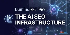 LuminaSEO Pro - AI WordPress SEO Plugin