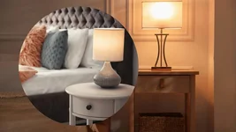 Kinh nghiệm chọn tủ đầu giường: Bí quyết hoàn hảo cho phòng ngủ tiện nghi và phong cách