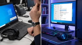 Máy tính không nhận tai nghe? 9 cách sửa lỗi âm thanh thành công 100% trên Windows