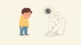 Cách phân biệt Nỗi buồn và Bệnh trầm cảm để bảo vệ Sức khỏe tâm thần