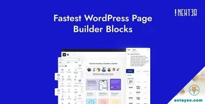 Nexter Blocks Pro - WordPress Page Builder Blocks