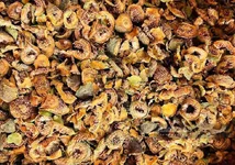 Quả sung và công dụng bất ngờ trong việc bổ sung canxi cho cơ thể