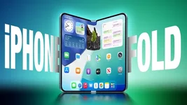iPhone 18 màn hình gập: Cấu hình, thiết kế và thời điểm ra mắt