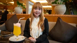 Ly hôn xám bùng nổ và khao khát tự do của phụ nữ tuổi xế chiều