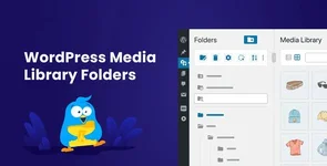 FileBird - WordPress Media Library Folders