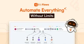Bit Flows Pro - Advanced WordPress Automation Plugin