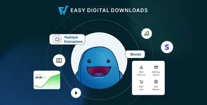 Easy Digital Downloads