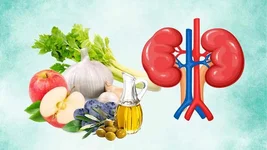 5 loại thực phẩm vàng giúp bảo vệ sức khỏe tim mạch và thận