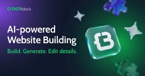 CrocoBuilder - AI-Native Frontend Builder for WordPress