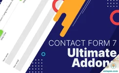 Ultimate Addons for Contact Form 7 Pro