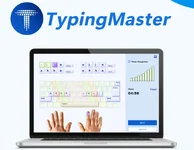 Typing Master - Phần mềm luyện gõ 10 ngón chuyên nghiệp cho Windows